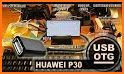 Keyboard For Huawei P30 related image