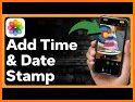 Timesnap: DayTime Stamp Camera related image