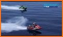 Jet Ski Racing: Water Surfing Sport Games related image