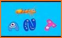 abc Wow! Kid Alphabet Letters related image