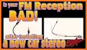 AM Radio HD Plus FM Enjoy clear sound related image