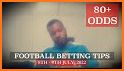 Sports Betting Tips, Expert Predictions & Odds app related image