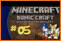 Map Sonic-Craft Generations New related image