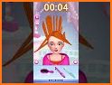 Hair Salon: Beauty Salon Game related image