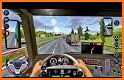 Euro Europe Truck Driving: 3D Transport Cargo Sim related image