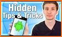 phone tricks secret shortcut related image