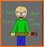 ﻿Baldi's Basics in Education and Learning images related image