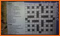 Daily Game: Crossword Puzzles related image