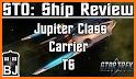 Jupiter Classes related image