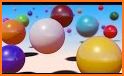 Bouncing ball related image