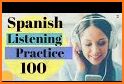 Learn Spanish - Listening and Speaking related image