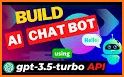 Chat Gpt Pro Open Ai Chat bot related image