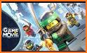 Leguide Lego Ninjago Movie related image