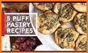 Puff Pastry Recipes related image