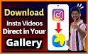 Speed Downloader for Instagram related image