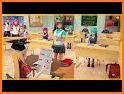 Anime Life 3D School Simulator 2021 related image