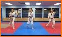 Taekwondo Forms related image