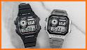 CASIO WATCHES related image