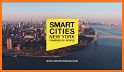 Smart Cities New York 2019 related image