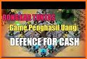 Defence for Cash related image