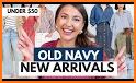 Old Navy related image