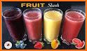 Juicy Fruit Slush related image