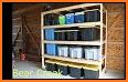 Storage Shelves related image