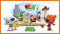 Bebebears: Interactive Books and Games for kids related image