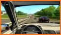 RussianCar: Simulator related image