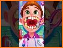 Little Dentist Games For Kids : Kids Doctor Games related image