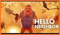 Hello Neighbor Wallpaper HD related image