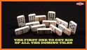 Mexican Train Dominoes related image