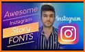 StoryFont for Instagram Story related image