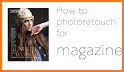 Magazine Photo Editor related image