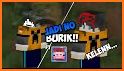 HD Skins Editor for Minecraft PE(128x128) related image