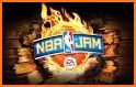 NBA JAM  by EA SPORTS™ related image