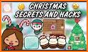 toca boca christmas Tricks related image