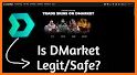 DMarket related image