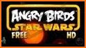 Angry Birds Star Wars HD related image