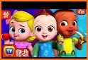 ChuChu TV Hindi Rhymes & Stories related image