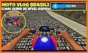 Moto Vlog Brasil 2 related image