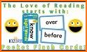 Word Games Flashcards related image