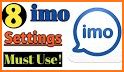 Free imo lite Video Calls Tips 2021 related image