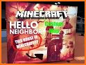 Map Walkthrough  Minecraft Hello Neighbor related image