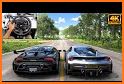 Huracan STO Racing Car Simulator related image