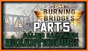 1944 Burning Bridges Premium related image