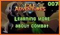 Idle Combat Adventure related image