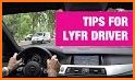 New Lyft Driver App 2018 Tips related image