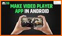 VideoPlayer for Android related image