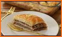 Baklava related image